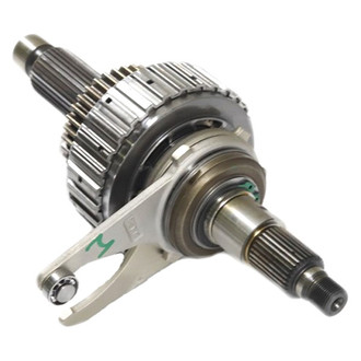 Mopar® - Transfer Case Main Shaft