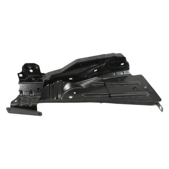 Fiat OE - Front Right Fender Rail