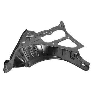Fiat OE - Rear Left Inner Quarter Panel