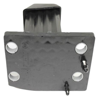 Mopar® - Front Lower Driver Side Bumper Absorber