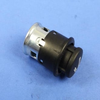 Mopar® - Cigarette Lighter Assembly