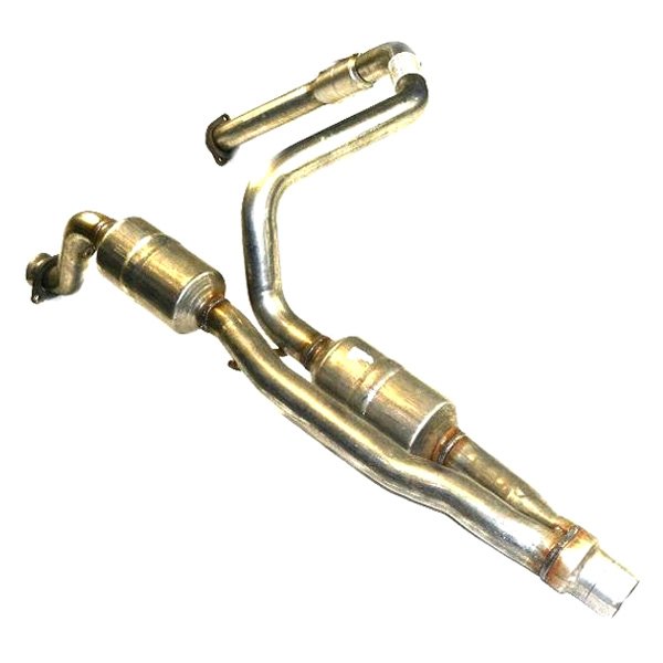 Mopar® - Catalytic Converter