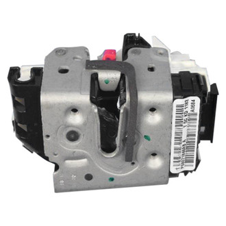 Ram OE - Front Right Door Latch Assembly