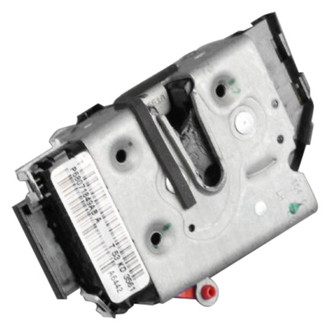 Ram OE - Front Left Door Latch Assembly