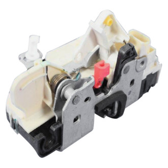 Mopar® - Front Passenger Side Door Latch Assembly
