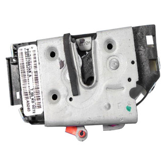Ram OE - Front Left Door Latch Assembly