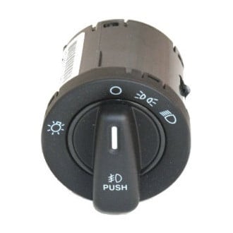 Mopar® - Headlamp Switch