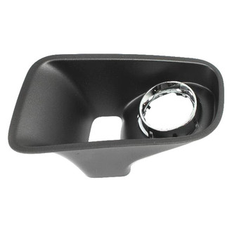 Dodge OE - Front Left Fog Light Trim