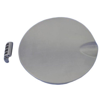 Mopar® - Rear Fuel Filler Door