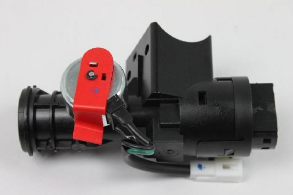 Mopar® - Ignition Switch Kit