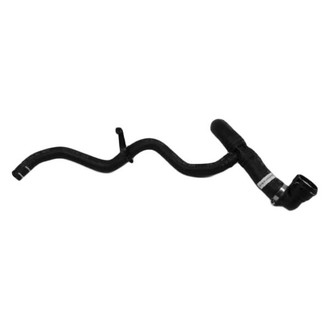 Fiat OE - Lower Radiator Coolant Hose