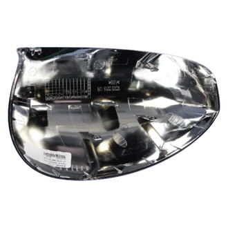 Mopar® - Side View Mirror Cover
