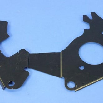 Mopar® - Automatic Transmission Case Shield