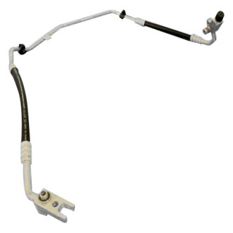 Fiat OE - A/C Refrigerant Discharge Hose