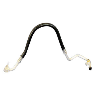 Fiat OE - A/C Refrigerant Suction Hose