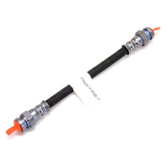 Mopar® - Rear Passenger Side Brake Hydraulic Hose