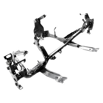 Mopar® - Dash Panel Reinforcement