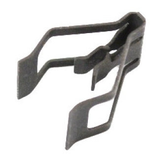 Mopar® - Front Fog Light Brackets