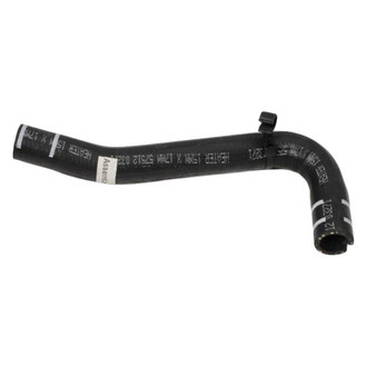 Fiat OE - Automatic Transmission Oil Cooler Hose