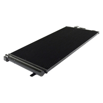 Mopar® - Front A/C Condenser