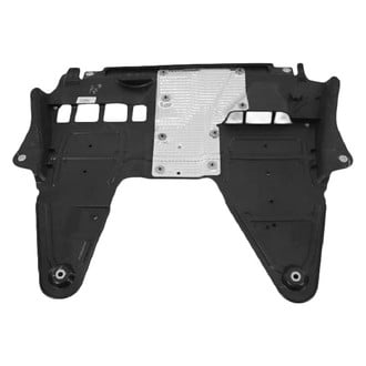 Mopar® - Floor Pan