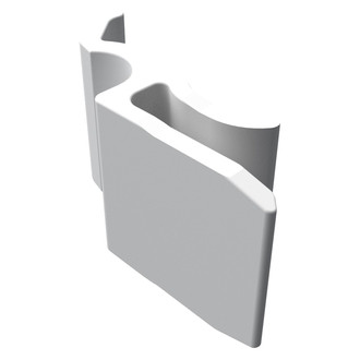 Mopar® - Cowl Grille Screen Clip