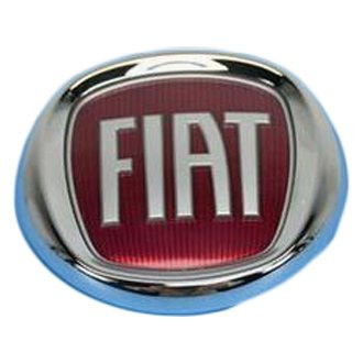 Fiat OE - Rear Hatch Emblem
