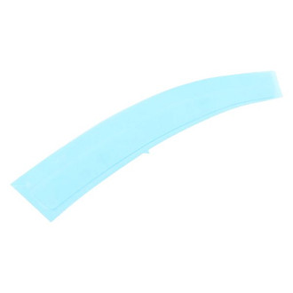 Fiat OE - Rear Right Stone Guard
