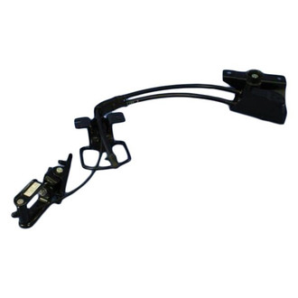 Mopar® - Spare Tire Hoist