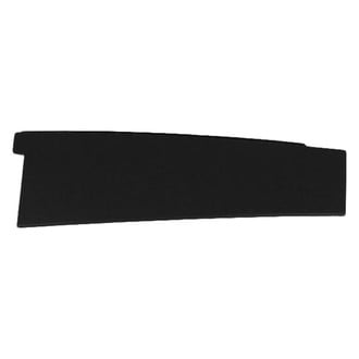 Fiat OE - Front Left Rearward Door Reveal Molding
