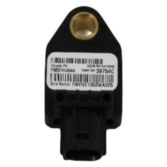 Fiat OE - Front Air Bag Impact Sensor