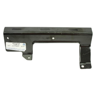Mopar® - Driver Side Fuel Tank Skid Plate