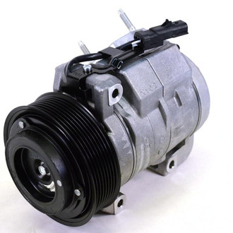 Mopar® - A/C Compressor Clutch Kit