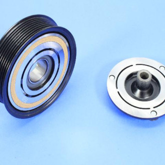 Mopar® - A/C Compressor