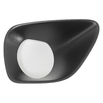 Mopar® - Front Passenger Side Fog Light Trim