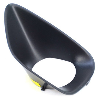 Mopar® - Front Driver Side Fog Light Trim