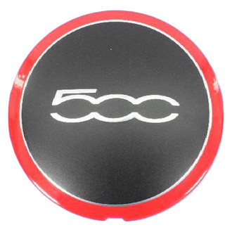 Fiat OE - Wheel Cap
