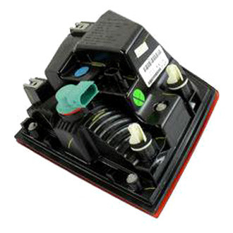 Mopar® - Passenger Side Inner Replacement Tail Light