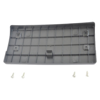 Fiat OE - Front License Plate Bracket