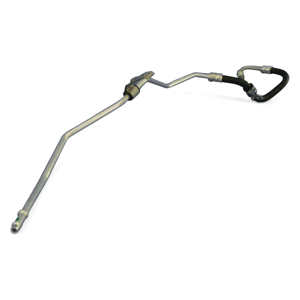Chrysler Town & Country Hose. Power steering pressure. Engine