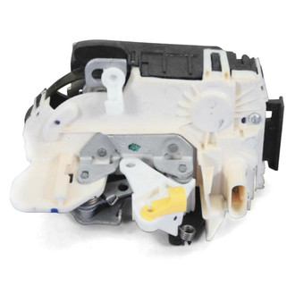 Ram OE - Front Right Door Latch Assembly