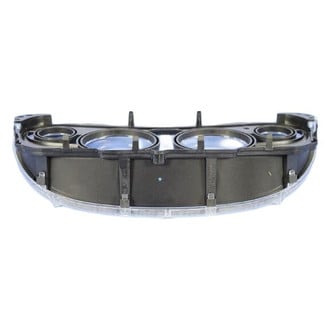Jeep OE - Instrument Panel Lens