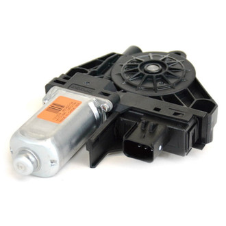 Dodge OE - Front Right Window Motor