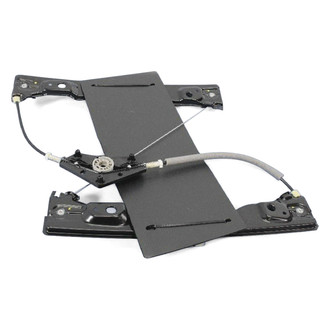 Mopar® - Power Window Regulator and Motor Assembly
