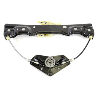 Jeep OE - Rear Right Window Motor and Regulator Assembly