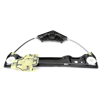 Jeep OE - Rear Left Window Motor and Regulator Assembly