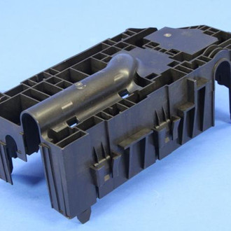 Mopar® - Fuse Box Bracket