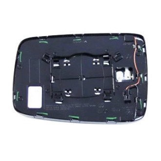 Ram OE - Front Right Door Mirror Glass