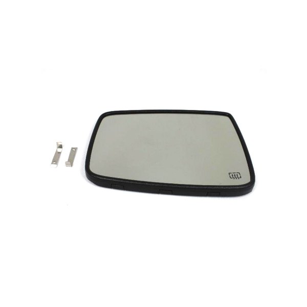 Door Mirror Glass