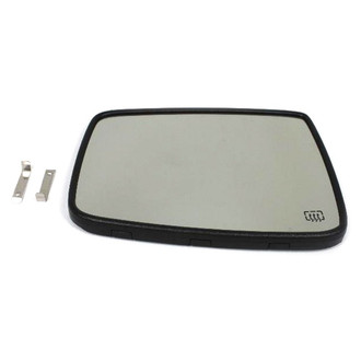Ram OE - Front Left Door Mirror Glass